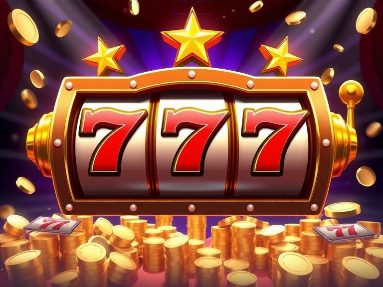 r777 app