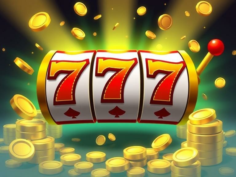 r777 app