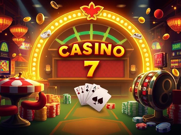 r777 app
