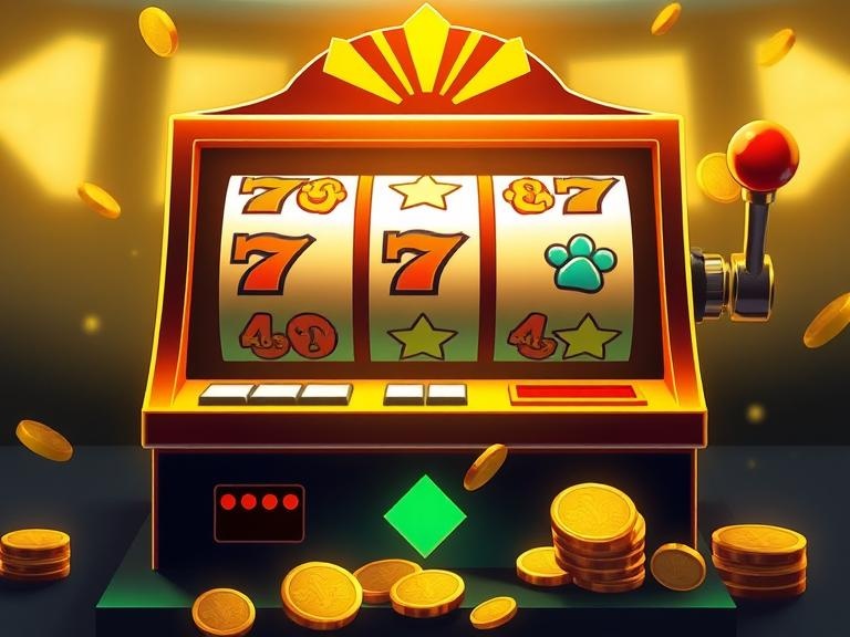 r777 app