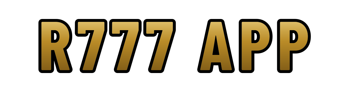 r777 app